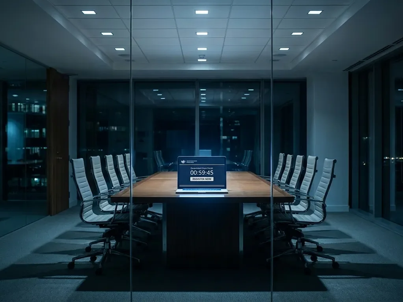 NIS-2: Deutsche Chefs haften jetzt persönlich für Cyberangriffe - Foto: über boerse-global.de