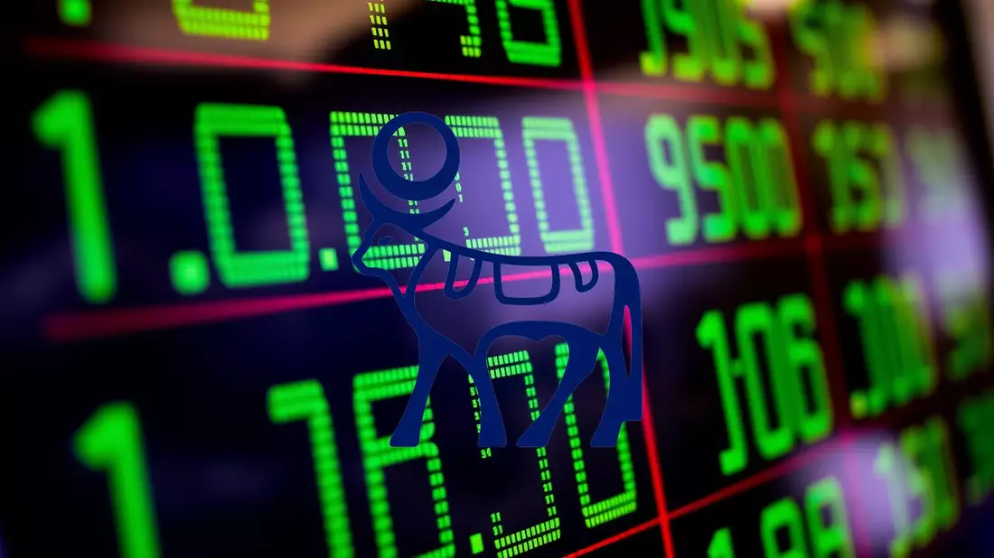 Goldman Sachs Forecasts Significant Upside for Novo Nordisk Shares Illustration mit AI erstellt übermittelt durch boerse-global.de
