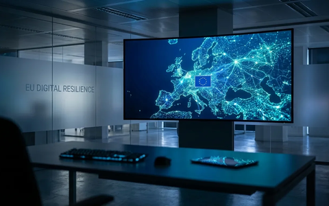 EU-Kommission will Cybersicherheit vereinfachen und stärken - Foto: über boerse-global.de