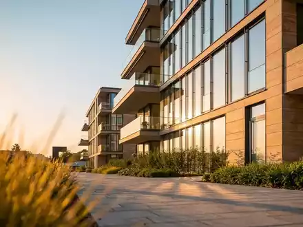 Steirischer Immobilienmarkt startet 2026 mit deutlichem Aufschwung - Foto: über boerse-global.de