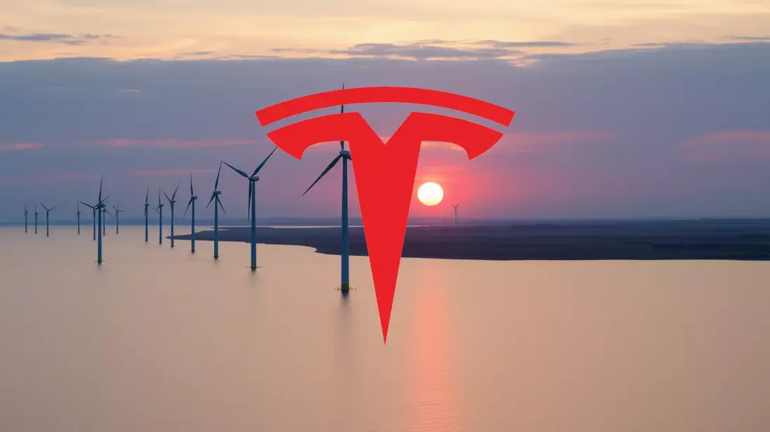 Tesla en la encrucijada: presión operativa frente a visión de software Illustration mit AI erstellt übermittelt durch boerse-global.de