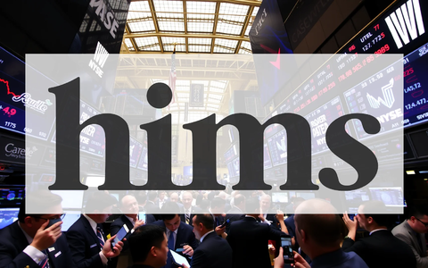 Hims & Hers: ¿Se agota el combustible de su crecimiento? - Foto: über boerse-global.de