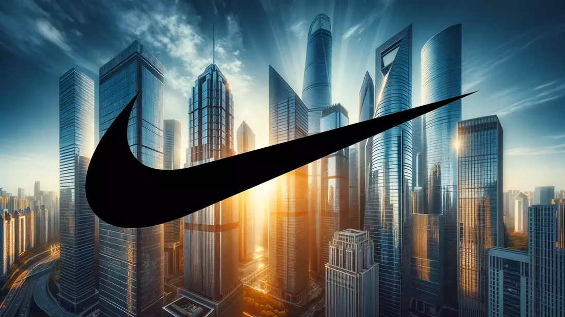 Nike: El CEO Elliott Hill impulsa una reestructuración profunda para recuperar el terreno perdido - Bild: über boerse-global.de