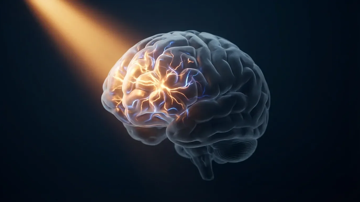 Geduld und Impulskontrolle trainieren das Gehirn - Foto: über boerse-global.de