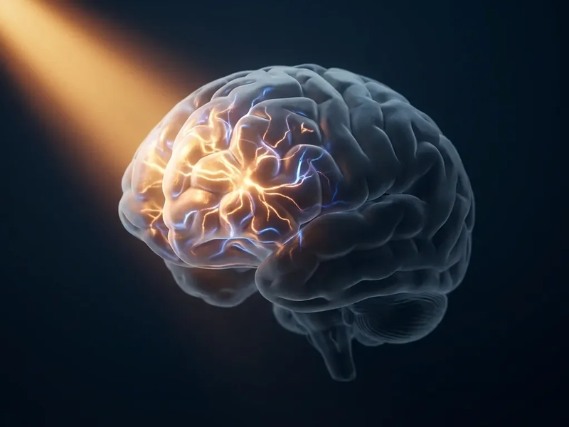 Geduld und Impulskontrolle trainieren das Gehirn - Foto: über boerse-global.de