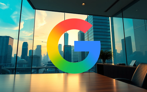 Analyst Upgrade Fuels Optimism for Alphabet Shares with $400 Target - Foto: über boerse-global.de