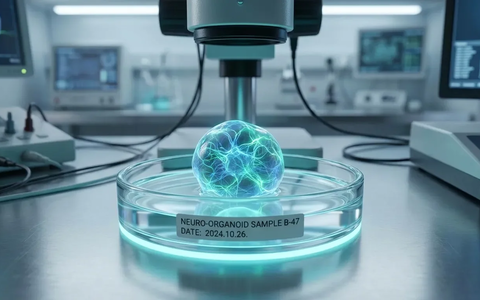 Mini-Gehirne revolutionieren Alzheimer-Forschung - Foto: über boerse-global.de