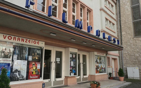 Kino (Archiv) - Foto: via dts Nachrichtenagentur