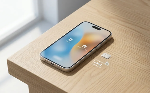 iOS 26: So schalten Sie mit SIM-Filtern den Feierabend frei - Foto: über boerse-global.de