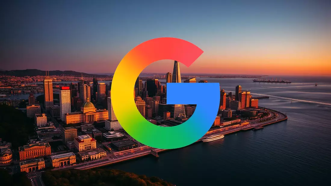 Alphabet: Un objetivo de 400 dólares que impulsa el optimismo bursátil Illustration mit AI erstellt übermittelt durch boerse-global.de