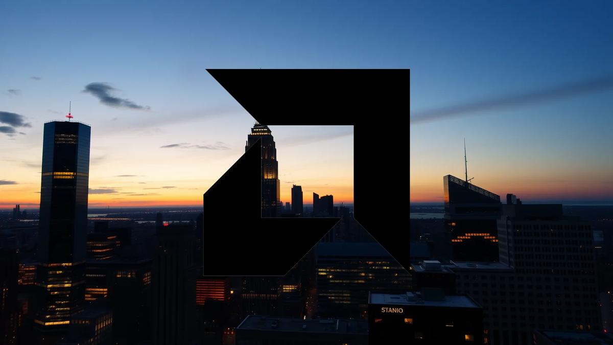 Advanced Micro Devices Stock: Analysts Fuel Optimism Amidst Key Developments - Foto: über boerse-global.de