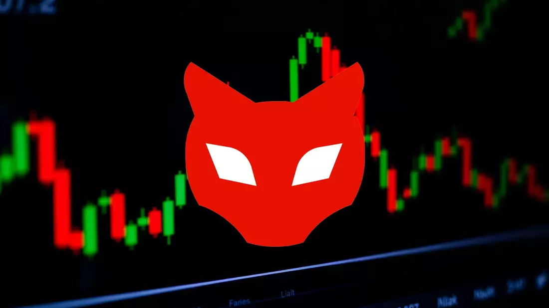 Red Cat Holdings: La acción prosigue su escalada alcista con cifras récord Illustration mit AI erstellt übermittelt durch boerse-global.de