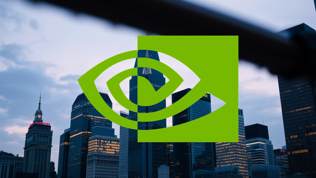 Nvidia: Optimismo en la cadena de suministro frente a la incertidumbre geopolítica - Foto: über boerse-global.de