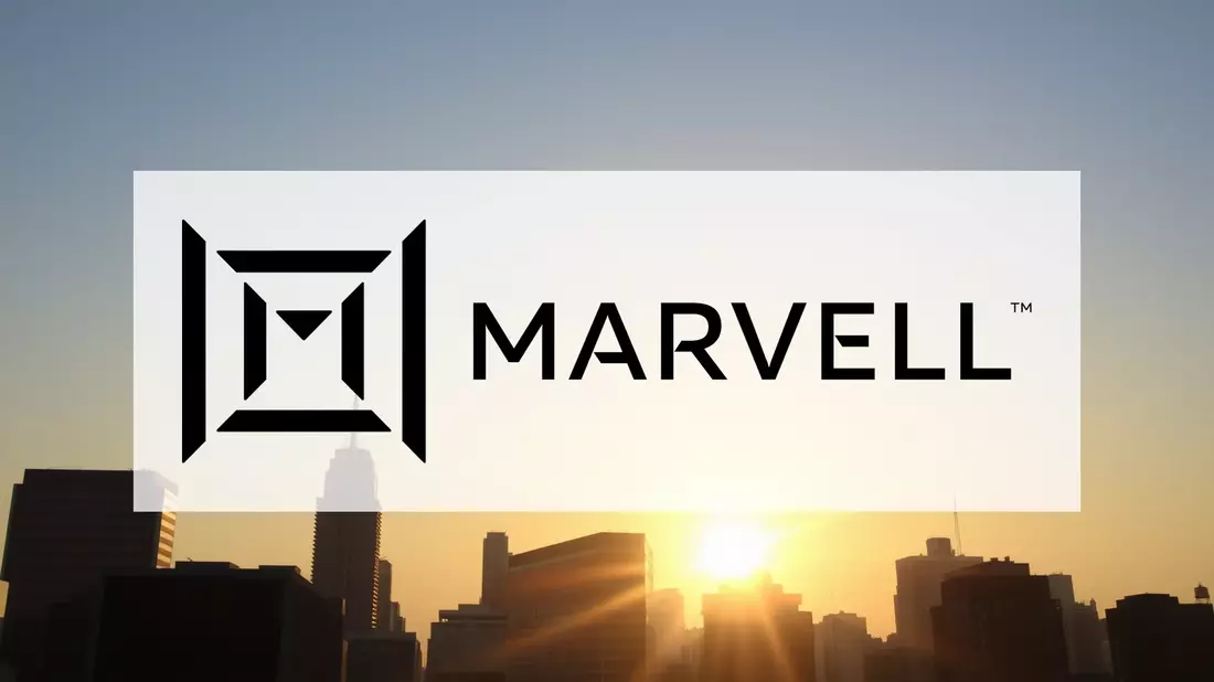 Marvell Technology: Un Movimiento Institucional Contradictorio Illustration mit AI erstellt übermittelt durch boerse-global.de