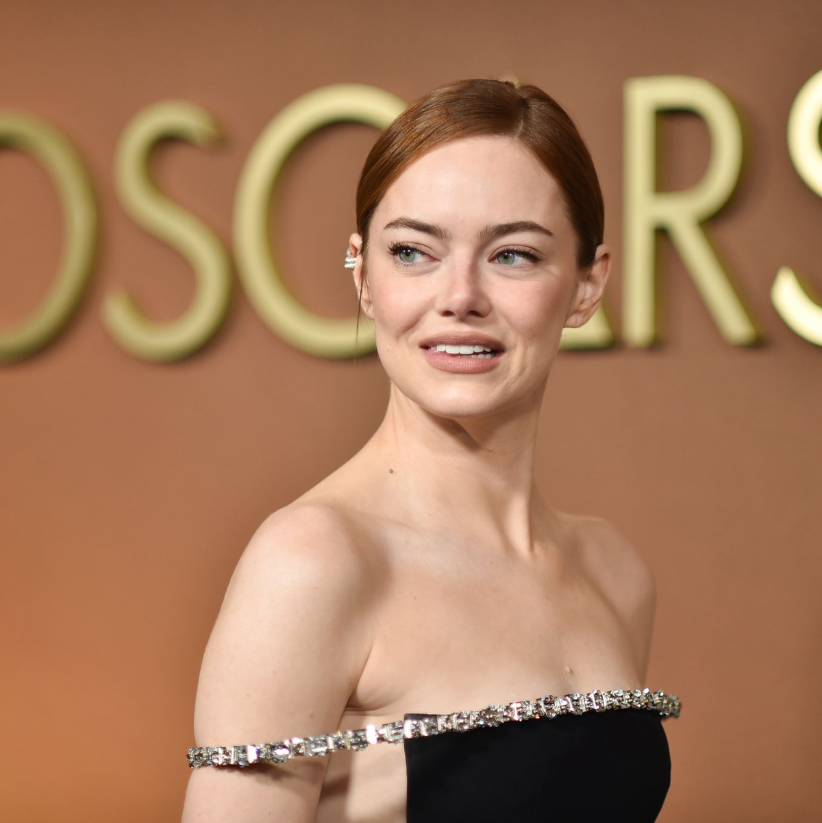 Wird Emma Stone ihren dritten Oscar gewinnen? (Archivbild)  - Foto: Richard Shotwell/Invision/AP/dpa