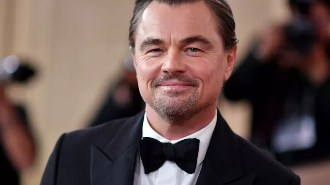 Leonardo DiCaprio könnte seine Trophäen-Sammlung bei der Oscar-Gala vergrößern. (Archivbild)  - Bild: Richard Shotwell/Invision/AP/dpa