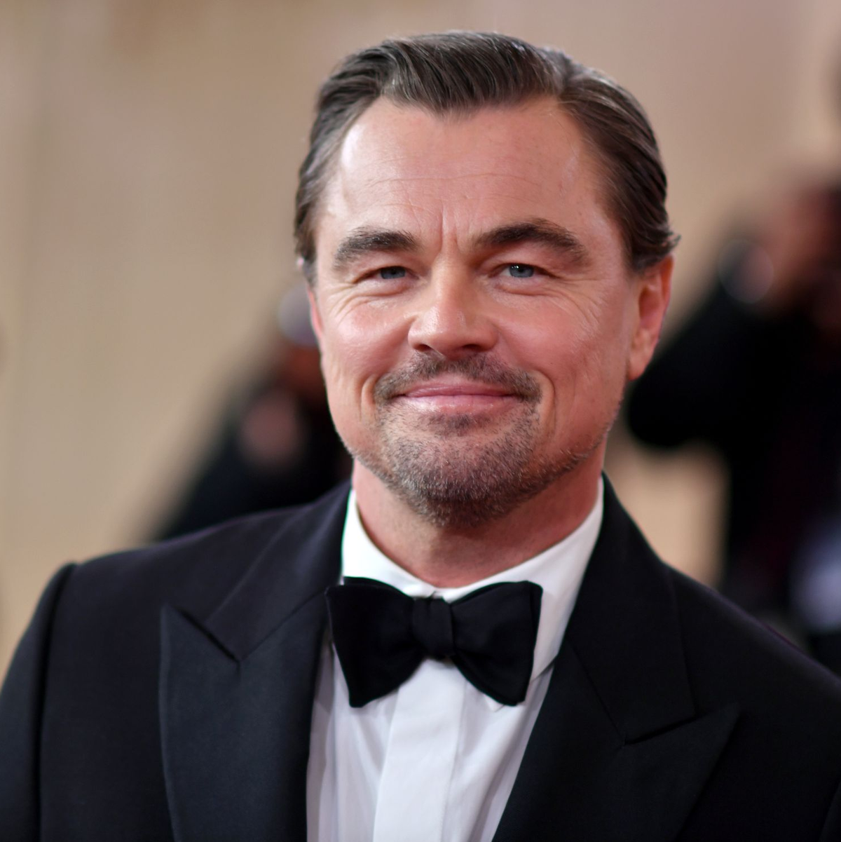 Leonardo DiCaprio könnte seine Trophäen-Sammlung bei der Oscar-Gala vergrößern. (Archivbild)  - Foto: Richard Shotwell/Invision/AP/dpa