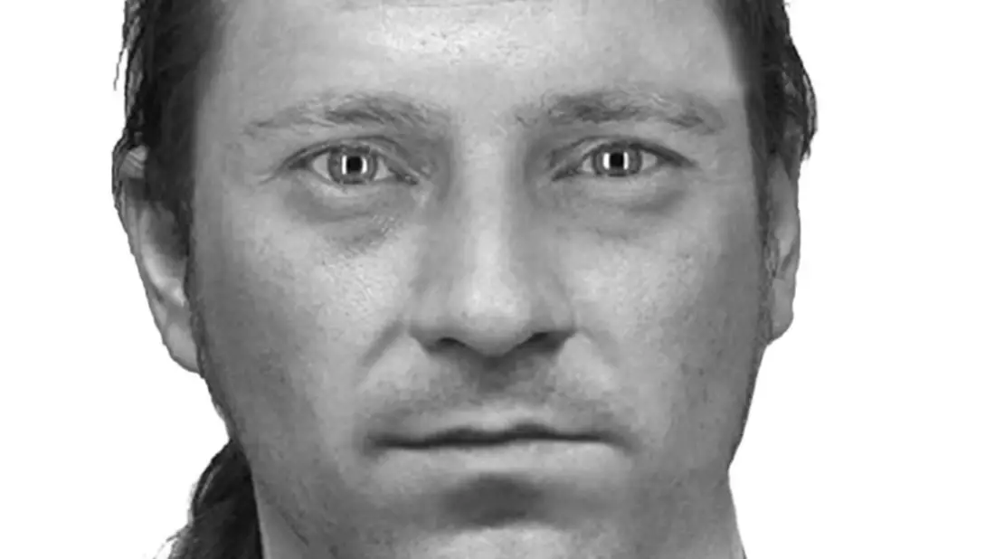POL-SBR-STADT: 60-jähriger Mann mit Schlagwerkzeug attackiert - Öffentlichkeitsfahndung nach schwerer Körperverletzung - Bild: presseportal.de
