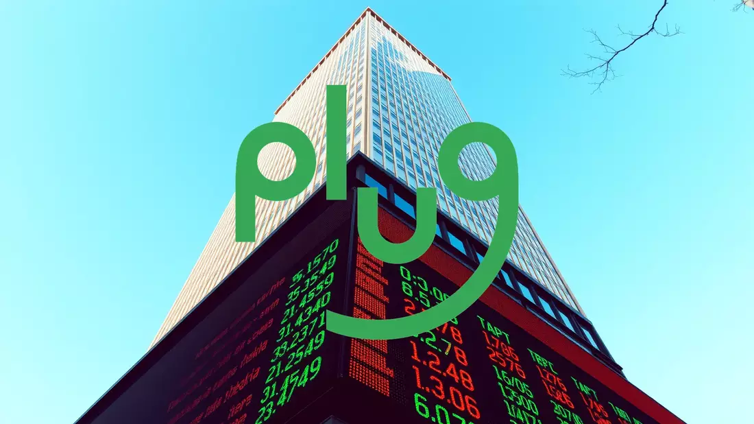 Plug Power Clears Major Hurdle with Walmart Agreement - Bild: über boerse-global.de