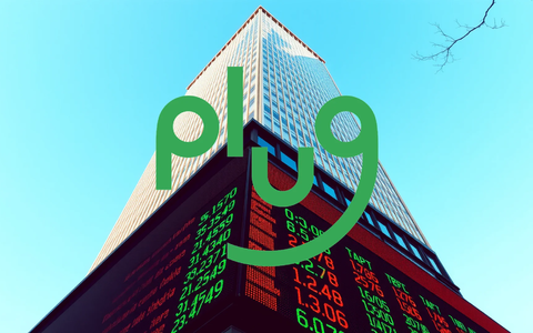 Plug Power Clears Major Hurdle with Walmart Agreement - Foto: über boerse-global.de