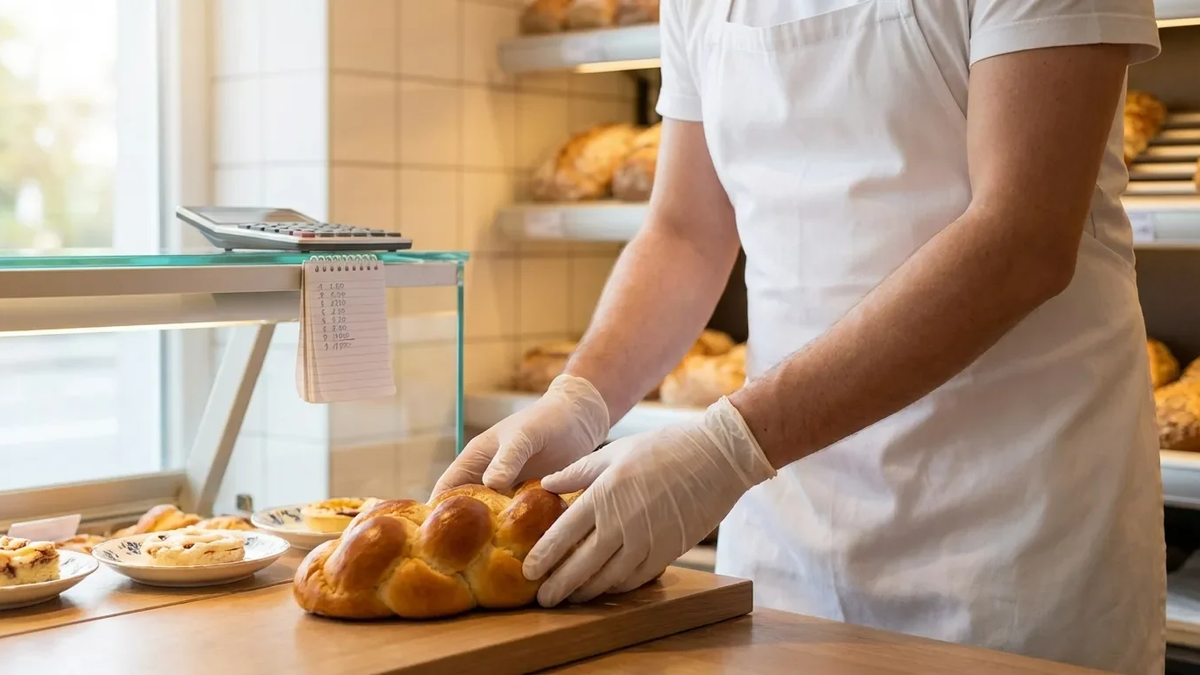 Pauschalen für Eigenverbrauch: Neue Werte für 2026 - Foto: über boerse-global.de