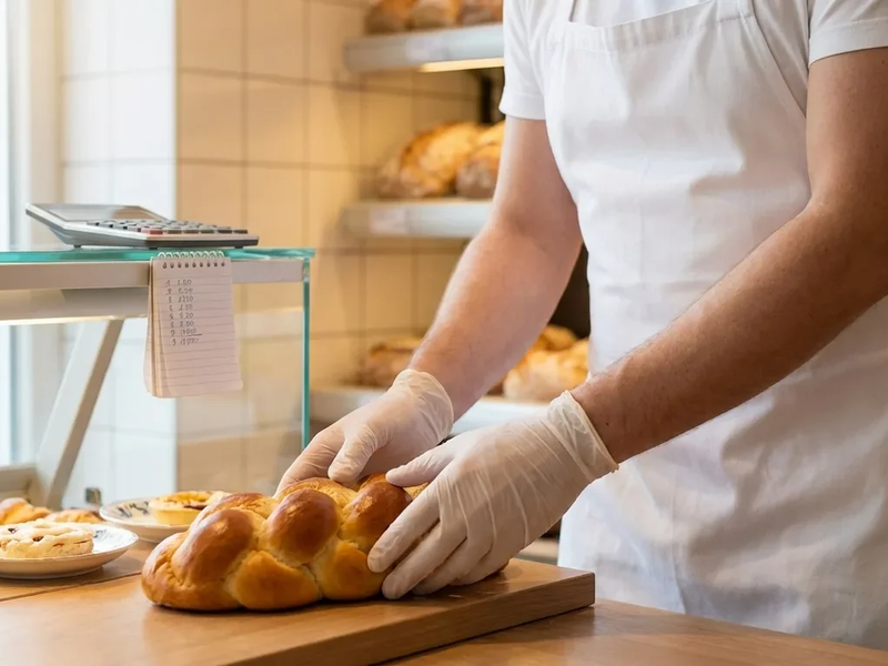 Pauschalen für Eigenverbrauch: Neue Werte für 2026 - Foto: über boerse-global.de