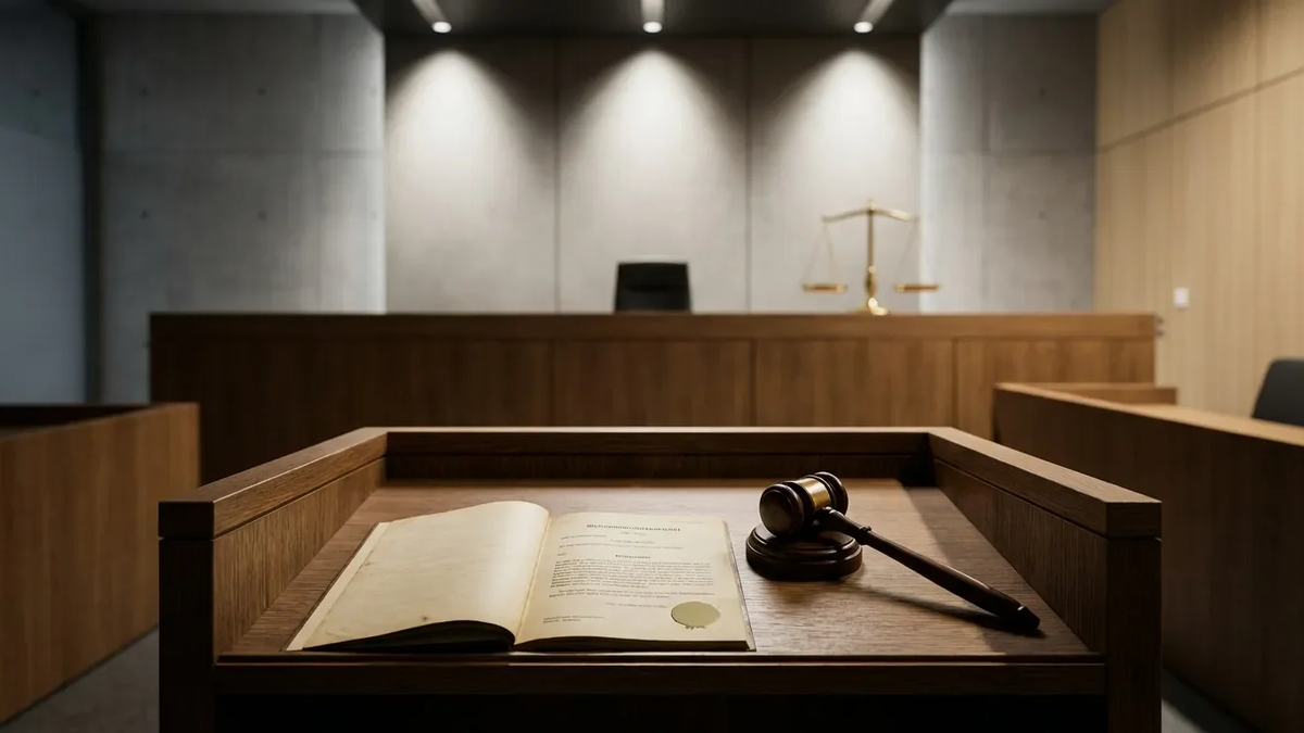 Bundesfinanzhof stärkt Rechte von Insolvenzverwaltern entscheidend - Foto: über boerse-global.de