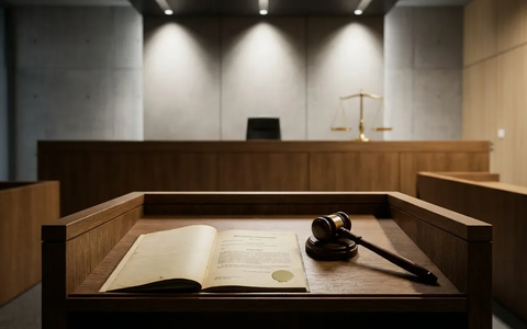 Bundesfinanzhof stärkt Rechte von Insolvenzverwaltern entscheidend - Foto: über boerse-global.de