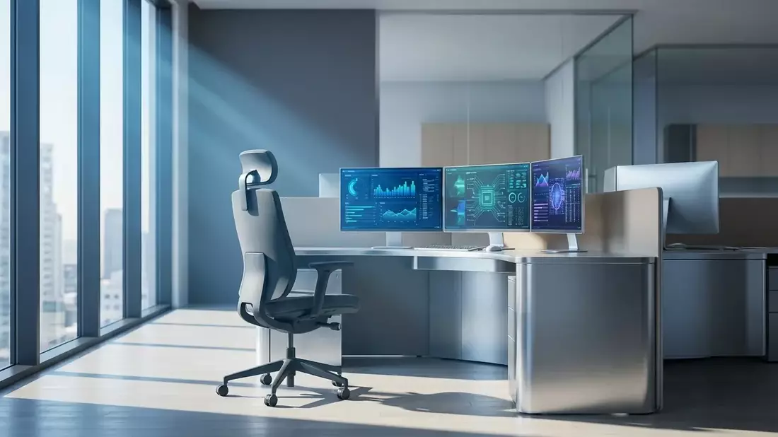 Tech-Arbeitsmarkt: Vom Massen-Recruiting zur Präzisionssuche - Bild: über boerse-global.de