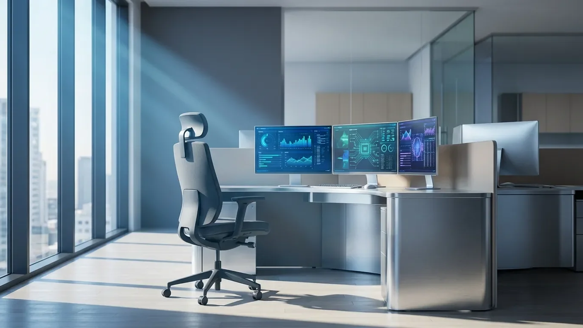 Tech-Arbeitsmarkt: Vom Massen-Recruiting zur Präzisionssuche - Foto: über boerse-global.de