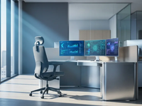 Tech-Arbeitsmarkt: Vom Massen-Recruiting zur Präzisionssuche - Foto: über boerse-global.de