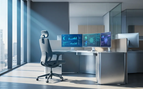 Tech-Arbeitsmarkt: Vom Massen-Recruiting zur Präzisionssuche - Foto: über boerse-global.de