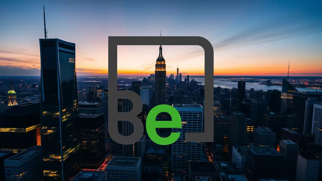 Bloom Energy Stock: Assessing the Rally Amid Lofty Valuation Illustration mit AI erstellt übermittelt durch boerse-global.de