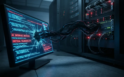 Chainlit: Kritische KI-Sicherheitslücken ermöglichen Cloud-Übernahme - Foto: über boerse-global.de