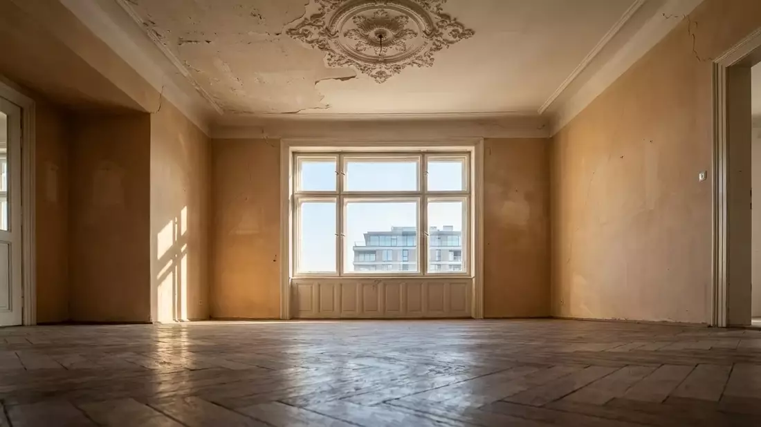 Immobilien: Rudolfsheim-Fünfhaus wird zum Hotspot für Rohdiamanten - Bild: über boerse-global.de