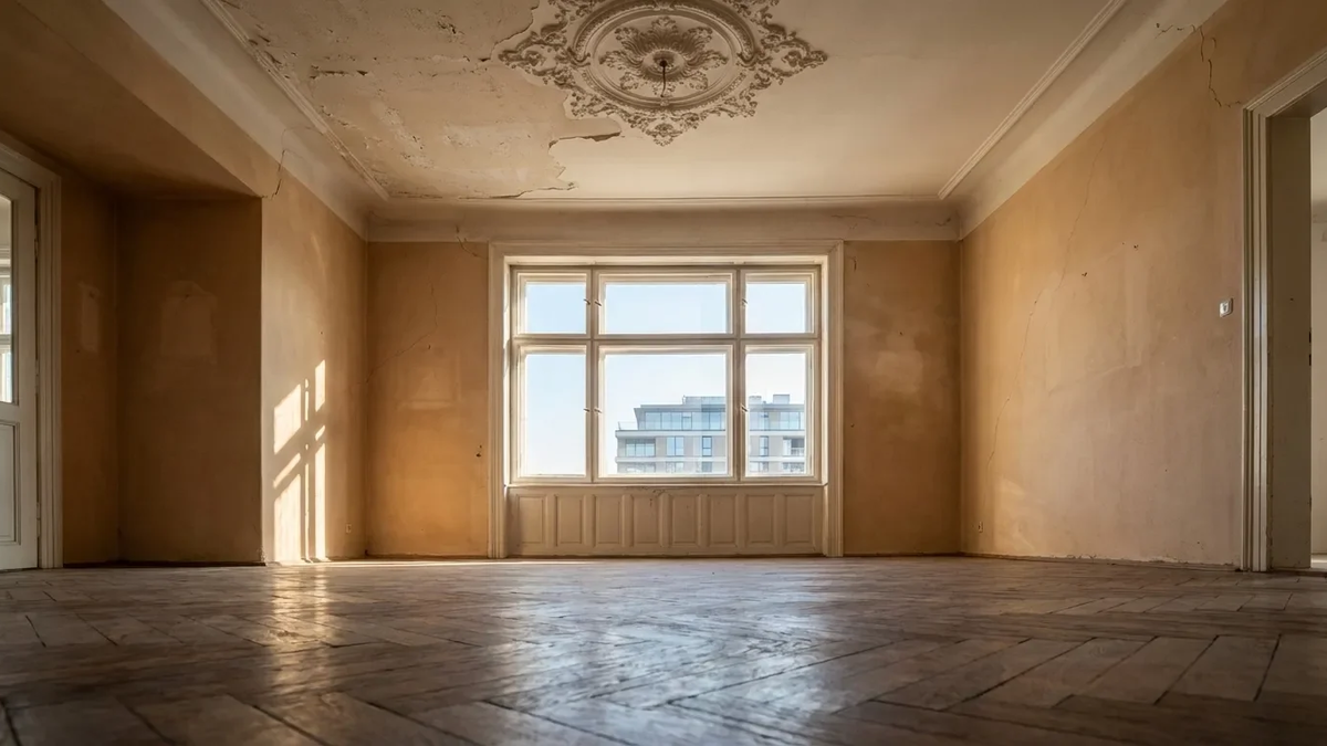 Immobilien: Rudolfsheim-Fünfhaus wird zum Hotspot für 