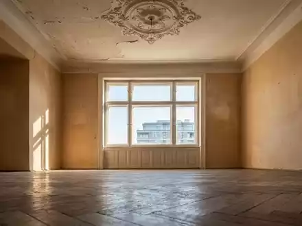 Immobilien: Rudolfsheim-Fünfhaus wird zum Hotspot für Rohdiamanten - Foto: über boerse-global.de