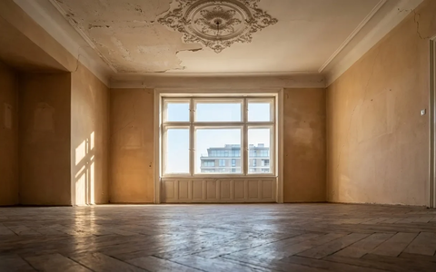 Immobilien: Rudolfsheim-Fünfhaus wird zum Hotspot für Rohdiamanten - Foto: über boerse-global.de