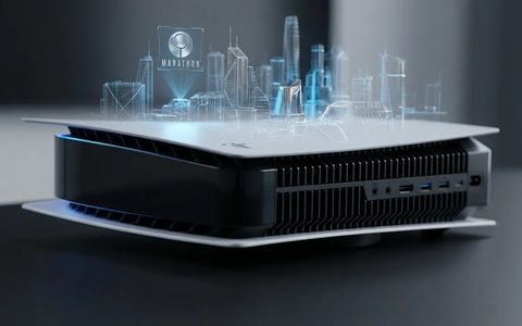 Marathon setzt mit 5K-Rendering neue Maßstäbe für PS5 Pro - Foto: über boerse-global.de