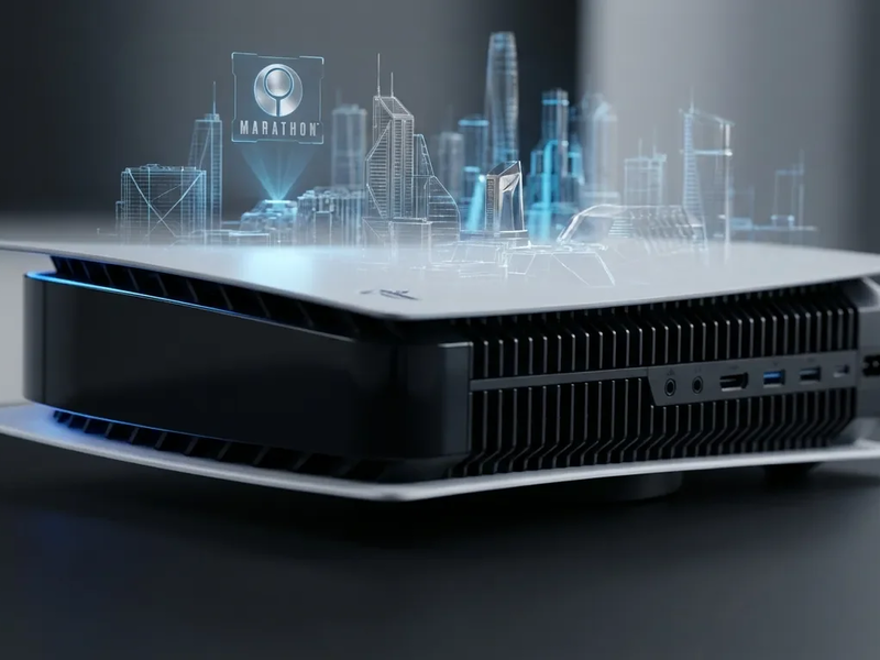 Marathon setzt mit 5K-Rendering neue Maßstäbe für PS5 Pro - Foto: über boerse-global.de