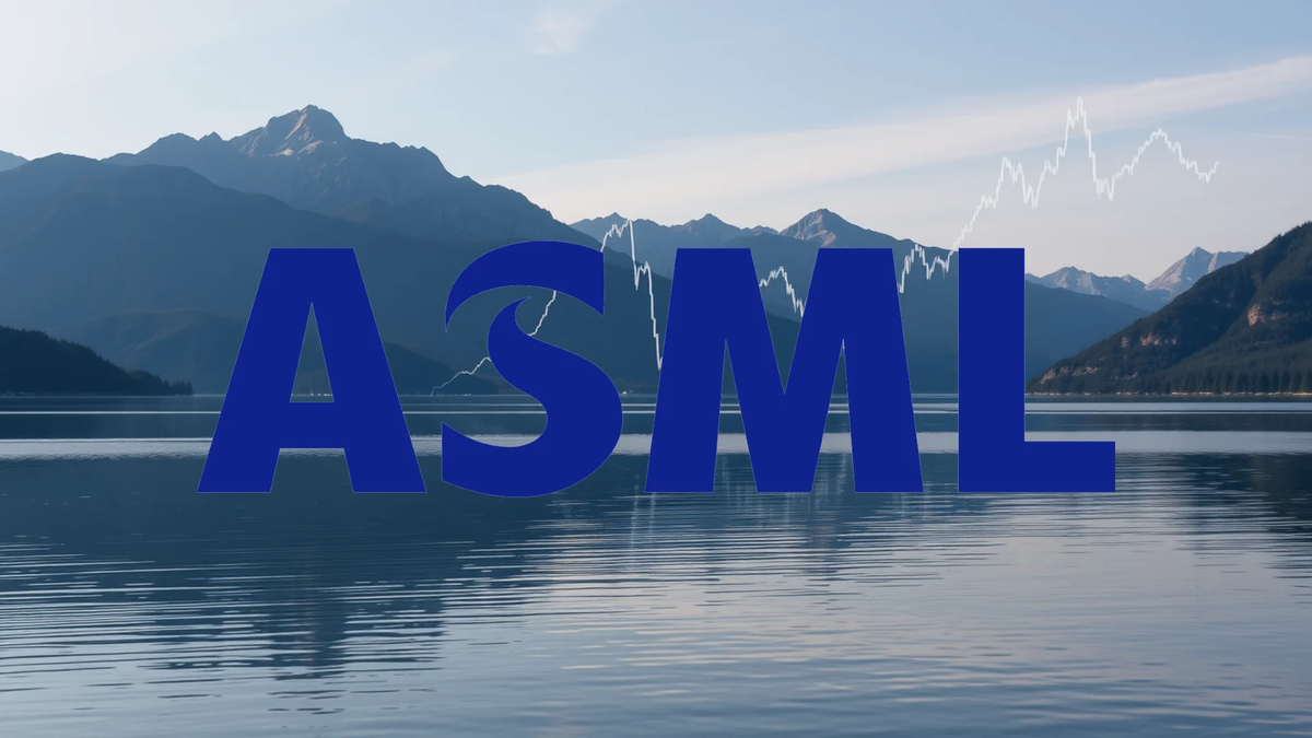 ASML Aktie: Bernstein setzt Ausrufezeichen - Foto: über boerse-global.de