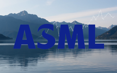 ASML Aktie: Bernstein setzt Ausrufezeichen - Foto: über boerse-global.de