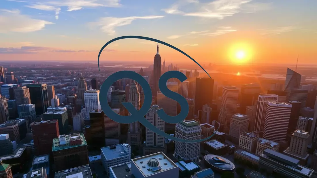 2026: El Año Decisivo para QuantumScape y su Tecnología de Baterías Illustration mit AI erstellt übermittelt durch boerse-global.de