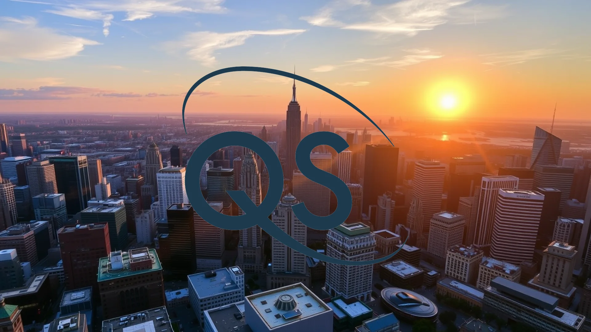 2026: El Año Decisivo para QuantumScape y su Tecnología de Baterías - Foto: über boerse-global.de