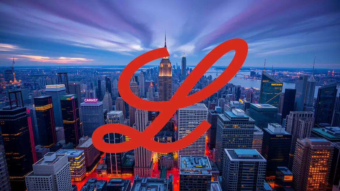 Eli Lilly amplía su horizonte más allá de la obesidad con un avance clave en oncología Illustration mit AI erstellt übermittelt durch boerse-global.de