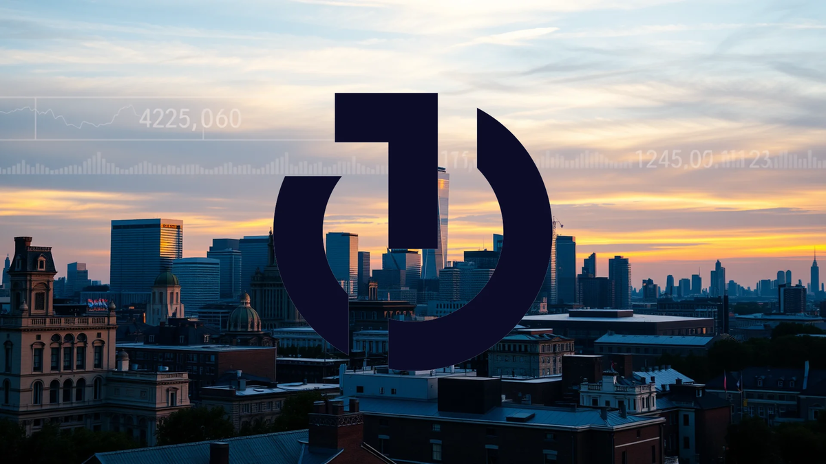 The Trade Desk: Una Acción a la Espera de un Punto de Inflexión - Foto: über boerse-global.de