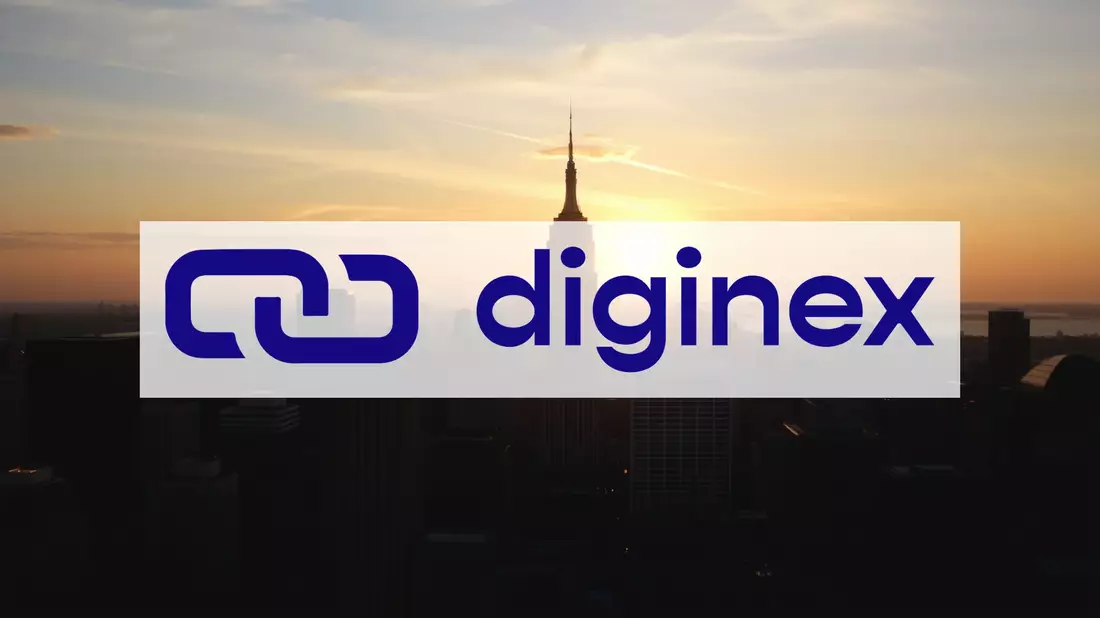 Diginex Shares Plunge as Lock-Up Period Expires Illustration mit AI erstellt übermittelt durch boerse-global.de