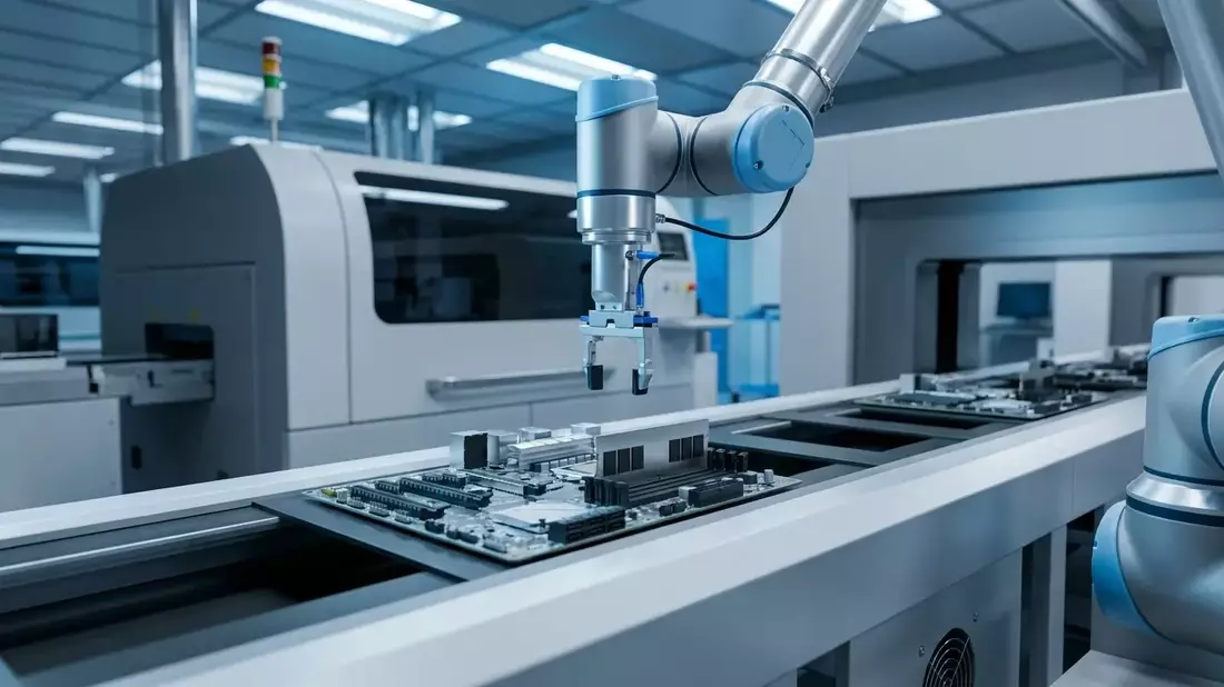 Nvidia pausiert RTX-50-Produktion – Grafikchips werden knapp - Bild: über boerse-global.de