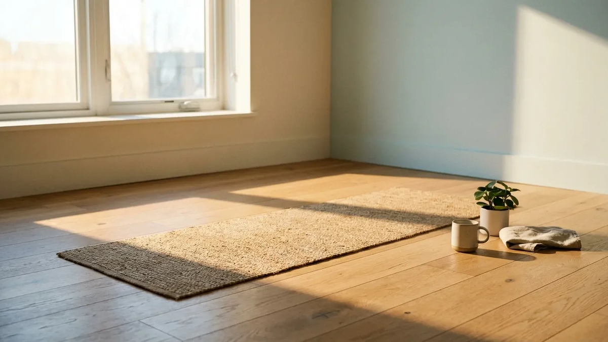 Bird-Dog: Die einfache Rücken-Übung mit maximaler Wirkung - Foto: über boerse-global.de