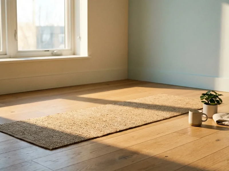 Bird-Dog: Die einfache Rücken-Übung mit maximaler Wirkung - Foto: über boerse-global.de